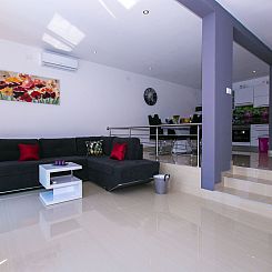 Vakantiehuis Pink