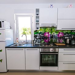 Vakantiehuis Green