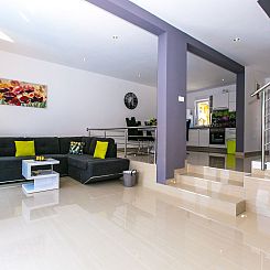Vakantiehuis Green