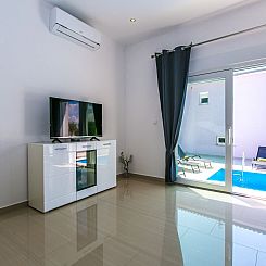 Vakantiehuis Green