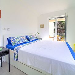 Vakantiehuis Villa "Olivia" mit eigenem Pool
