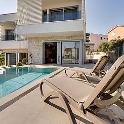 Vakantiehuis "Smokva 2"