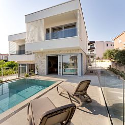 Vakantiehuis "Smokva 2"