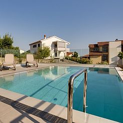 Vakantiehuis "Smokva 2"