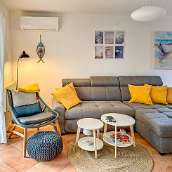 Vakantiehuis Verde