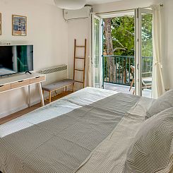Vakantiehuis Verde