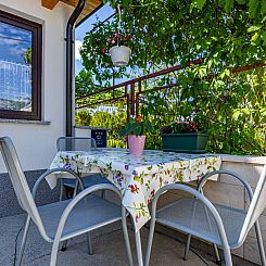 Vakantiehuis Haus in Grizane