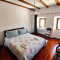 Vakantiehuis Geräumige Villa mit drei Schlafzimmern und ein