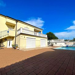 Vakantiehuis Villa Eternity