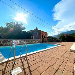 Vakantiehuis Villa Eternity