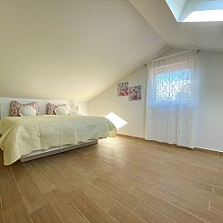 Vakantiehuis Villa Eternity