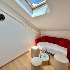 Appartement Apartment Milly