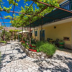 Vakantiehuis MANAS / HR-10925-01