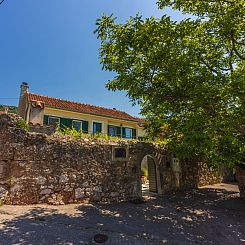 Vakantiehuis MANAS / HR-10925-01