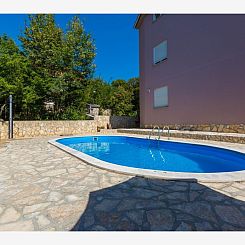 Appartement GOMERCIC / HR-10268-01