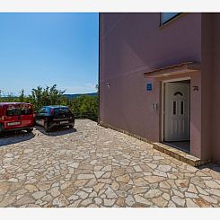 Appartement GOMERCIC / HR-10268-01