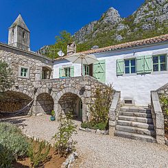 Vakantiehuis GODEC / HR-10301-01
