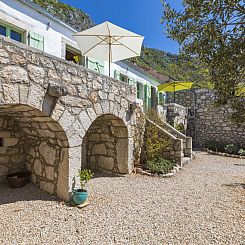 Vakantiehuis GODEC / HR-10301-01
