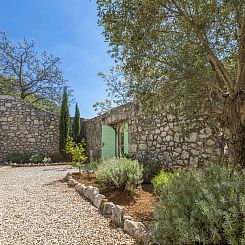 Vakantiehuis GODEC / HR-10301-01