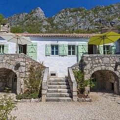 Vakantiehuis GODEC / HR-10301-01