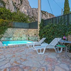 Vakantiehuis VILLA BARETIC / HR-10102-01