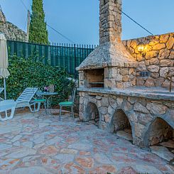 Vakantiehuis VILLA BARETIC / HR-10102-01