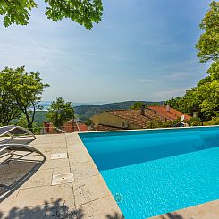 Vakantiehuis Villa Erta / HR-10934-01