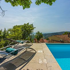 Vakantiehuis Villa Erta / HR-10934-01