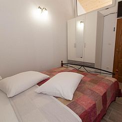 Vakantiehuis Poolhouse Wowox / HR-08740-01