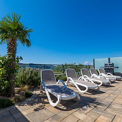 Vakantiehuis VILLAS DE SHERY 1 / HR-09045-01
