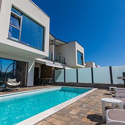 Vakantiehuis VILLAS DE SHERY 2 / HR-09046-01