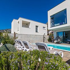 Vakantiehuis VILLAS DE SHERY 2 / HR-09046-01