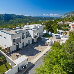 Vakantiehuis VILLAS DE SHERY 2 / HR-09046-01