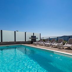 Vakantiehuis VILLAS DE SHERY 2 / HR-09046-01