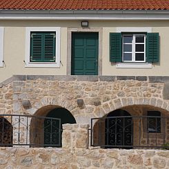 Vakantiehuis CASA ARTIS