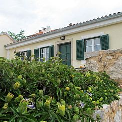 Vakantiehuis CASA ARTIS