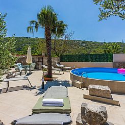 Vakantiehuis Biserka / HR-11145-01