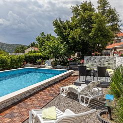 Vakantiehuis Kuca za odmor Iva / HR-11153-01