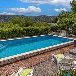 Vakantiehuis Kuca za odmor Iva / HR-11153-01