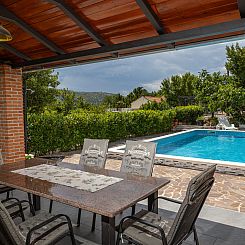 Vakantiehuis Kuca za odmor Iva / HR-11153-01
