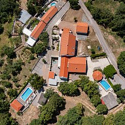 Vakantiehuis Kuca za odmor Iva / HR-11153-01