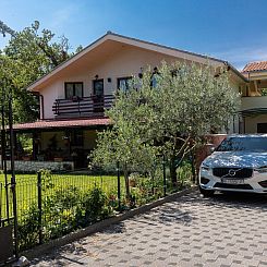 Appartement Ilaria / HR-11140-01