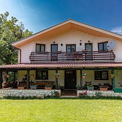 Appartement Ilaria / HR-11140-01