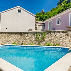 Vakantiehuis Kuca Dragica / HR-09882-01