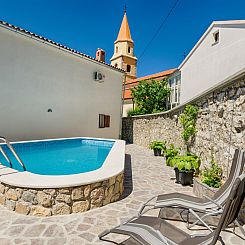Vakantiehuis Kuca Dragica / HR-09882-01