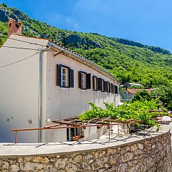 Vakantiehuis Kuca Dragica / HR-09882-01