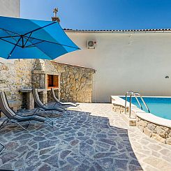 Vakantiehuis Kuca Dragica / HR-09882-01