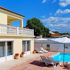 Vakantiehuis Kuca Ujdenica / HR-09154-01