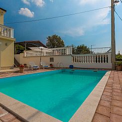 Vakantiehuis Kuca Ujdenica / HR-09154-01