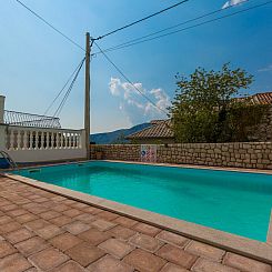 Vakantiehuis Kuca Ujdenica / HR-09154-01